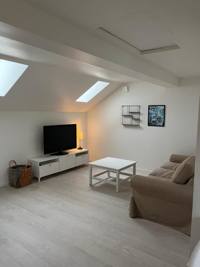 Nice Apartment Close To Everything Malmö Exterior foto